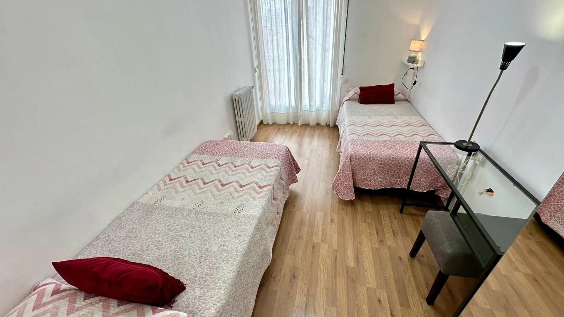 Rambla Rooms Barcelona Bed & Breakfast