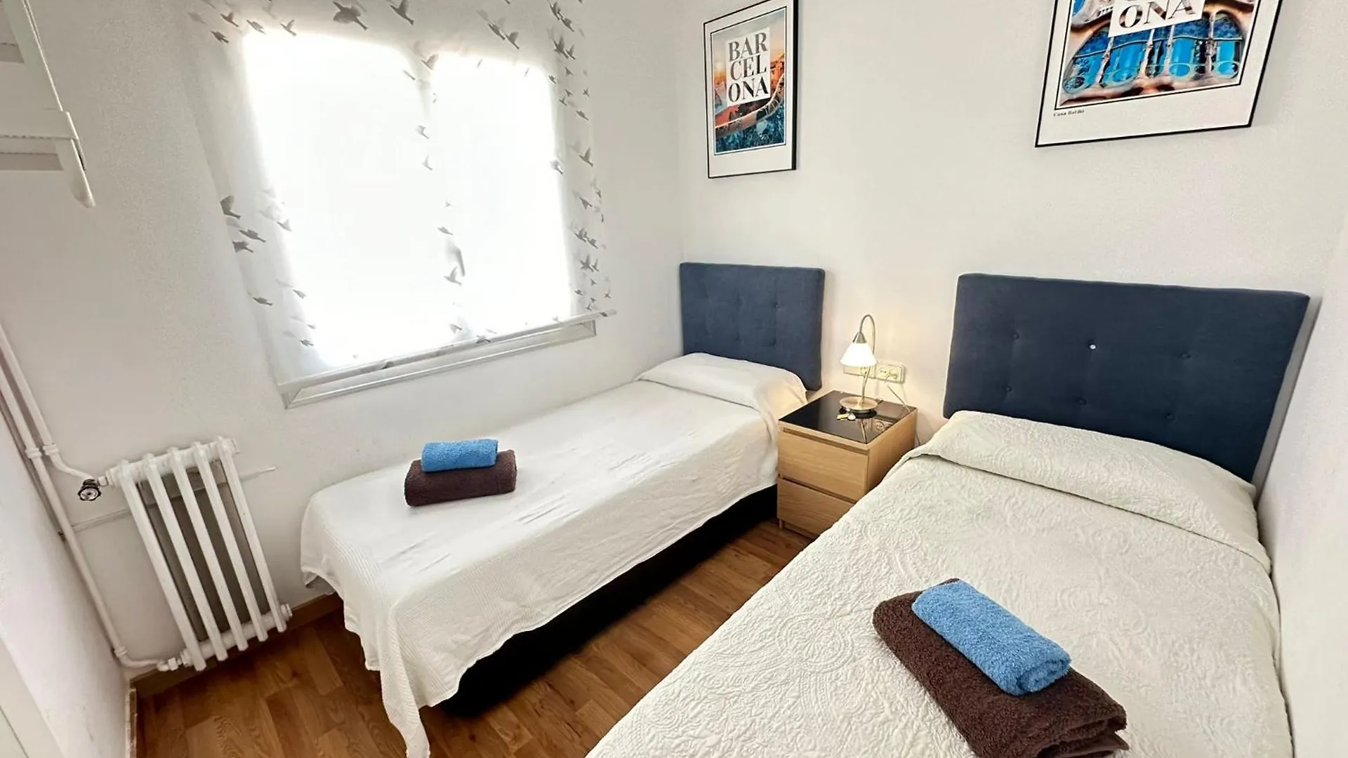 Rambla Rooms Barcelona
