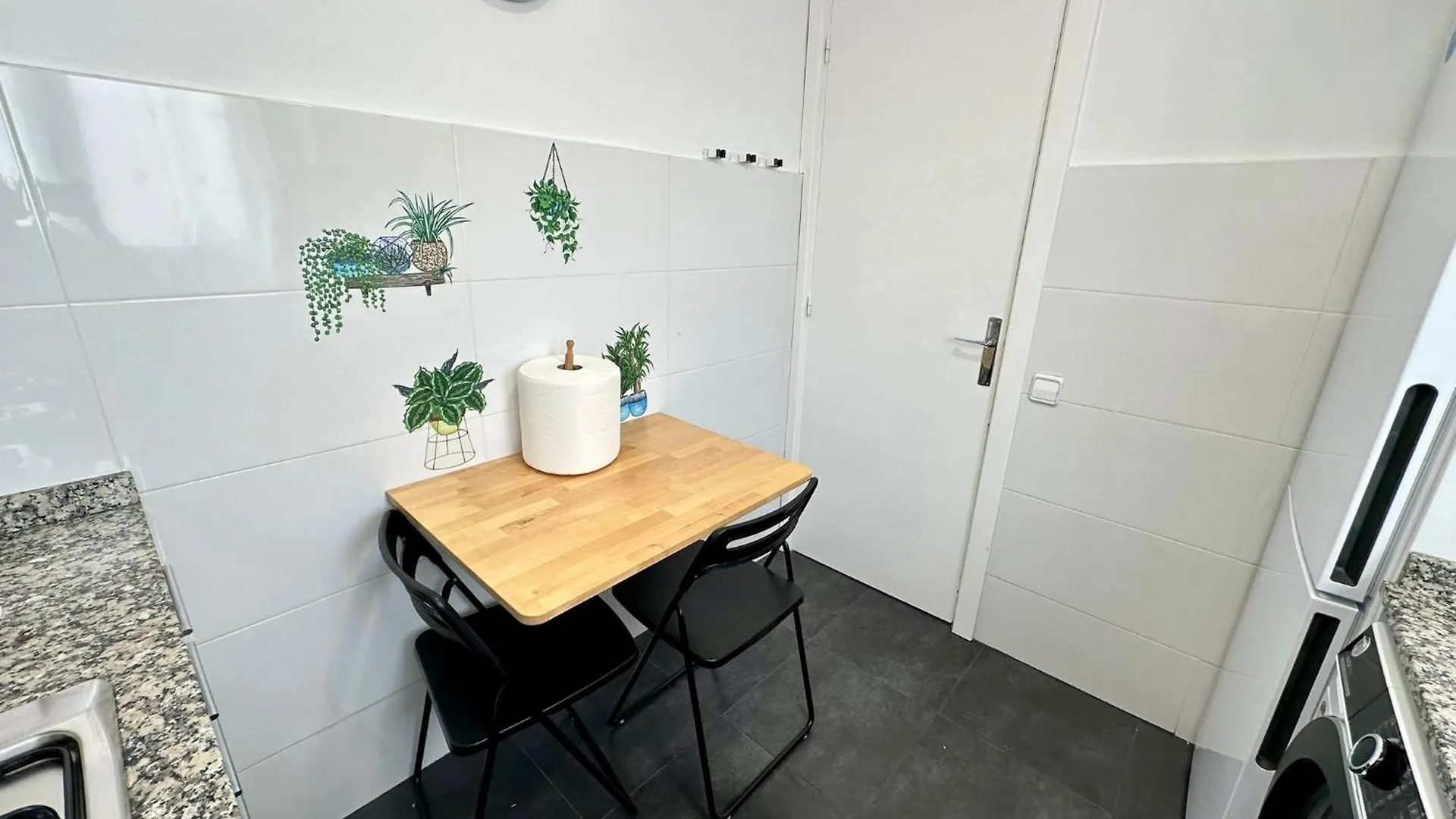 Rambla Rooms Barcelona Bed & Breakfast