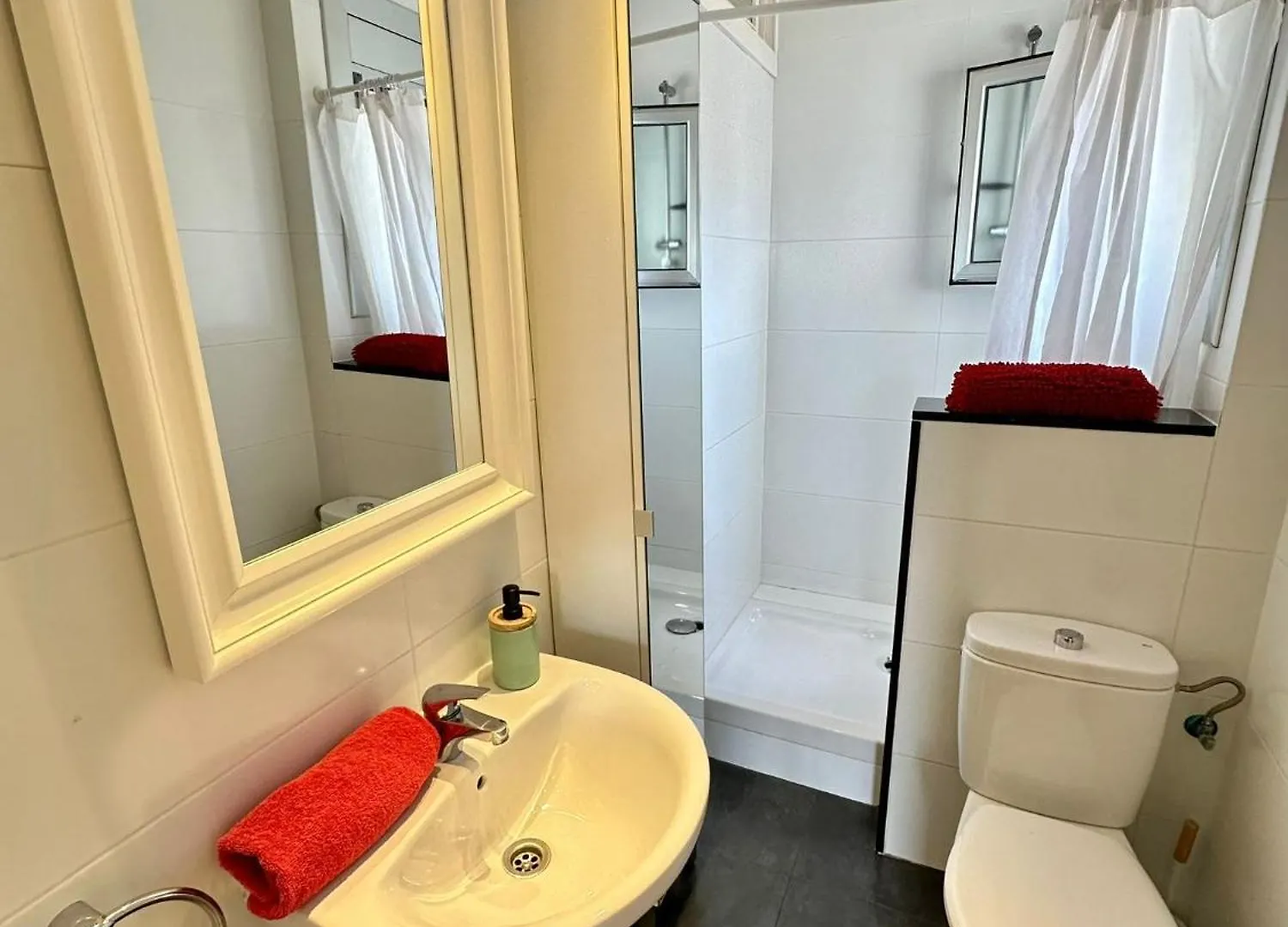 Rambla Rooms Barcelona