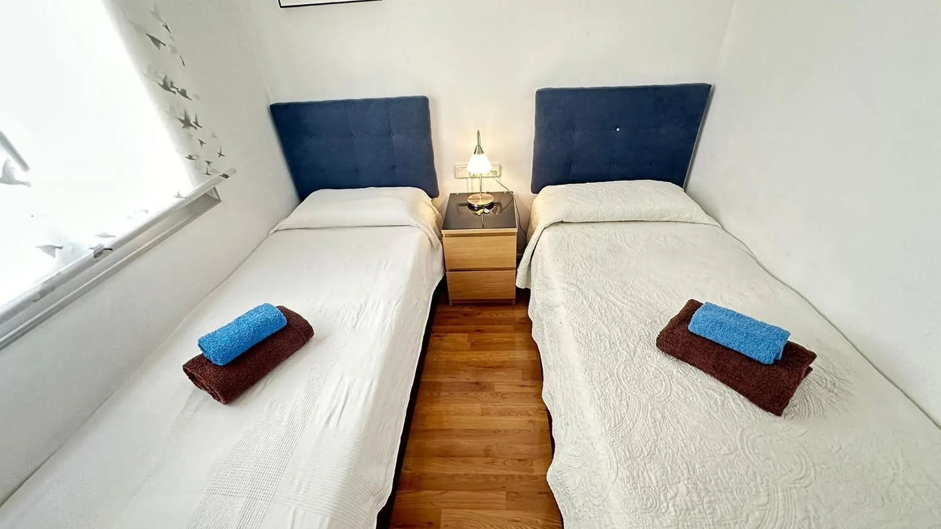 Bed & Breakfast Rambla Rooms Barcelona
