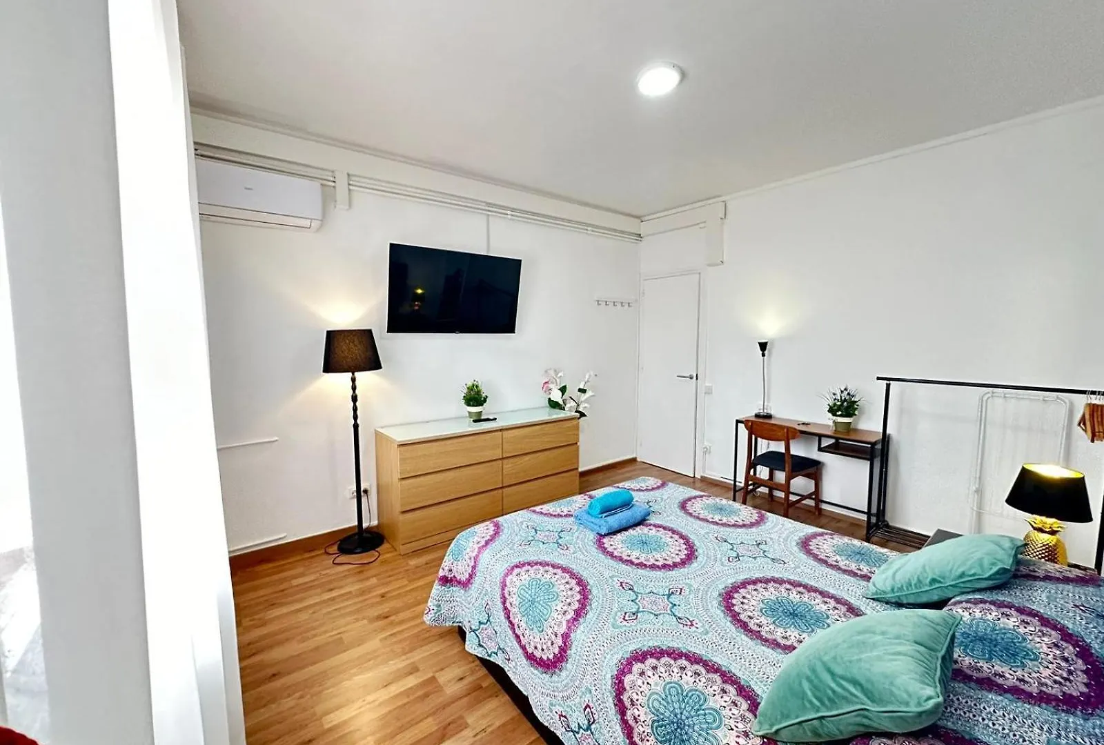 Rambla Rooms Barcelona 0*,