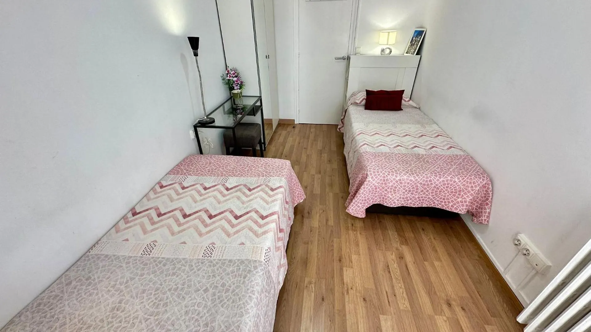 Rambla Rooms Barcelona 0*,  Spain