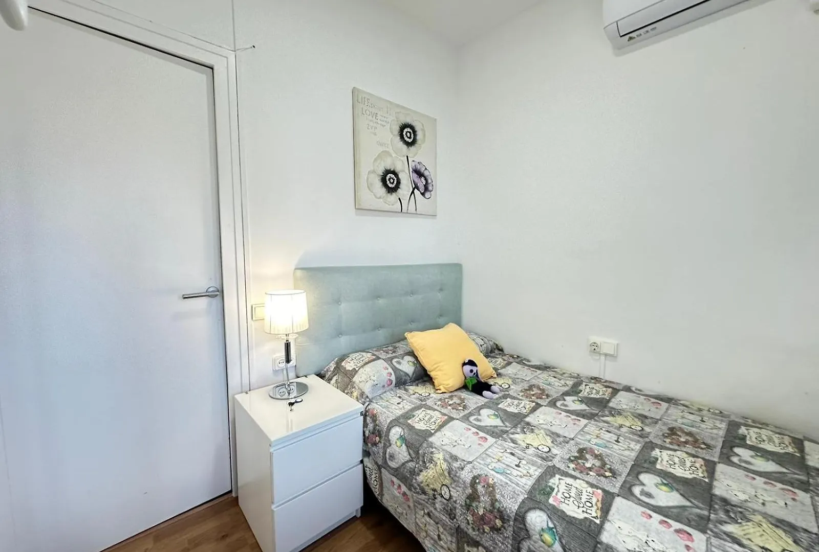 Rambla Rooms Barcelona Bed & Breakfast