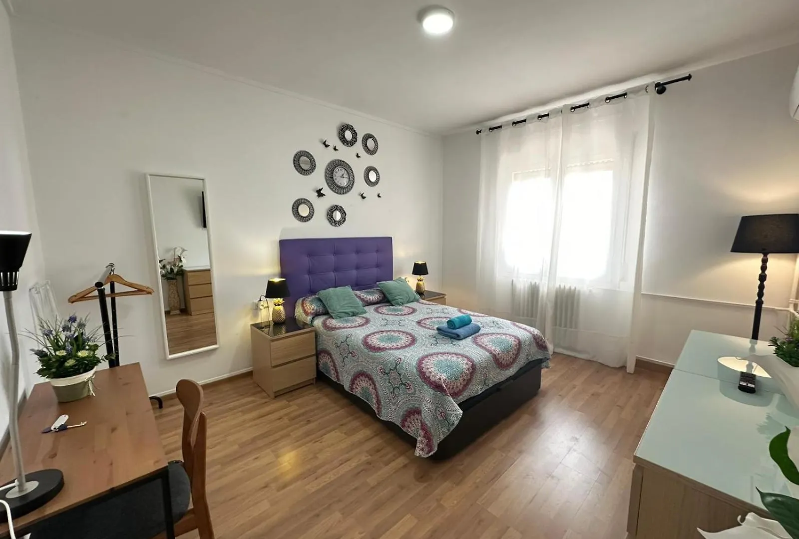 Rambla Rooms Barcelona Alojamento de Acomodação e Pequeno-almoço