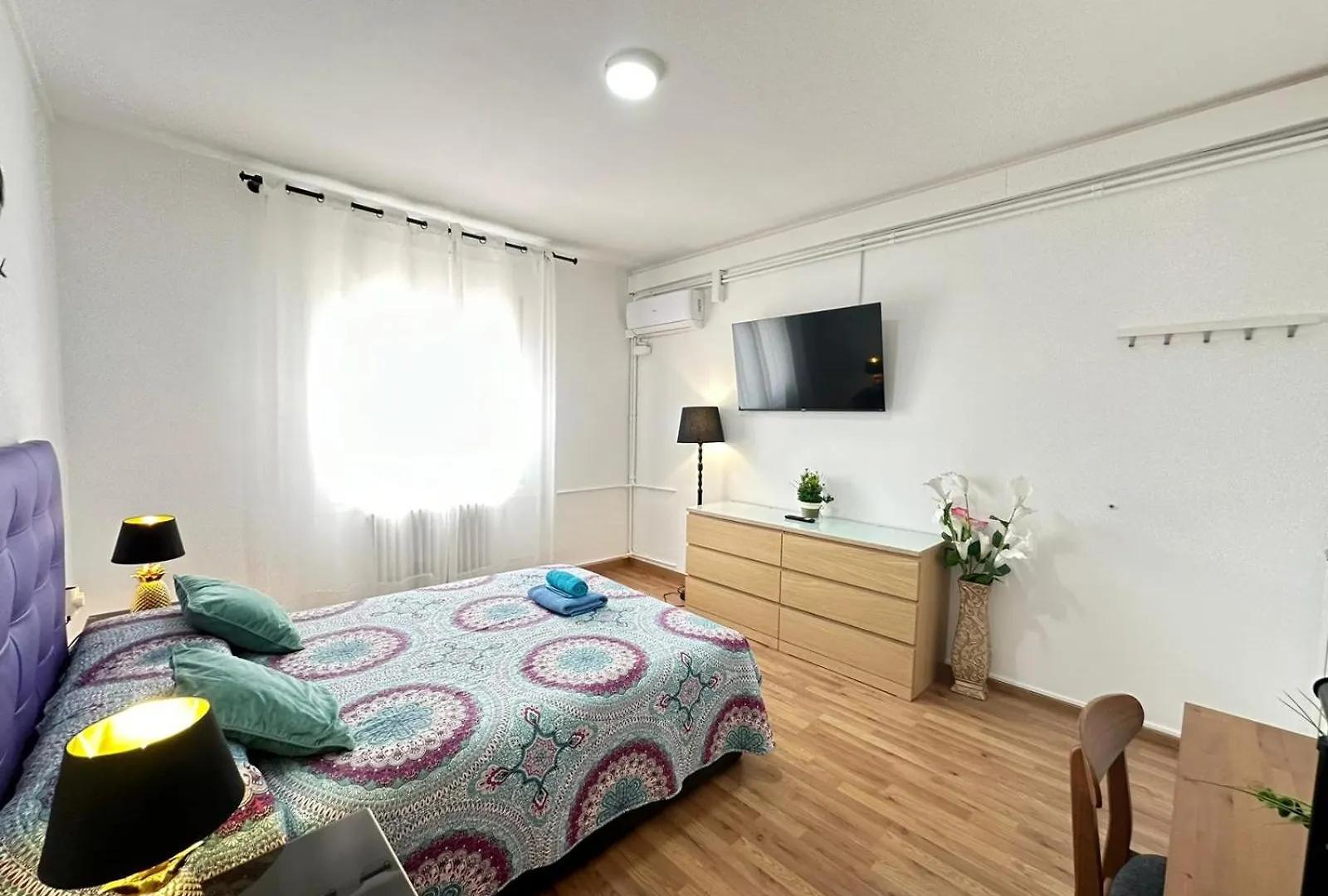 Rambla Rooms Barcelona