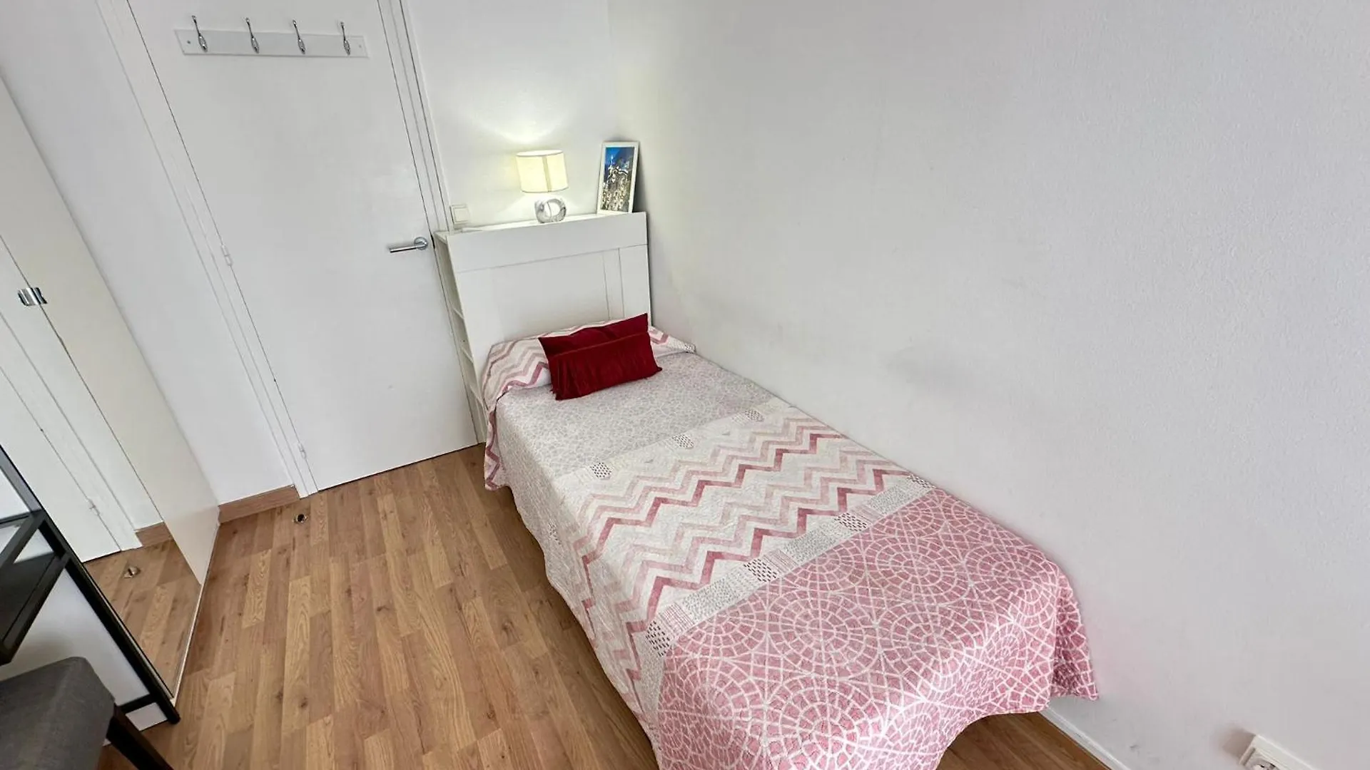 Rambla Rooms Barcelona 0*,