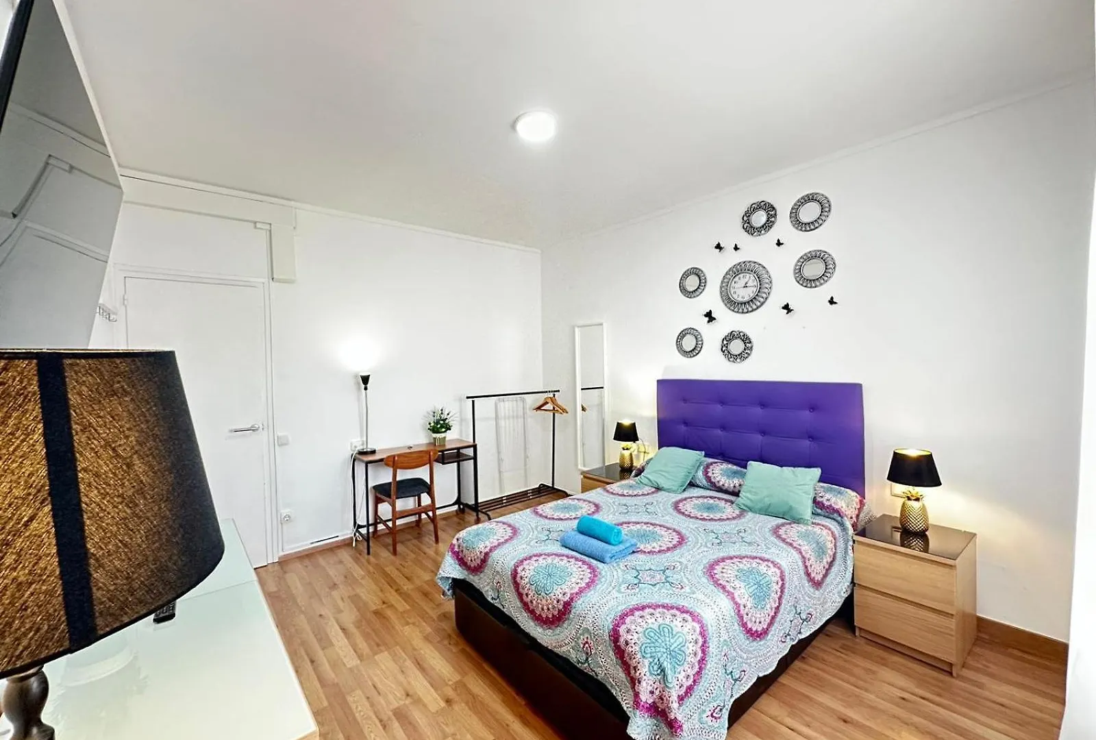 Rambla Rooms Barcelona Espanha