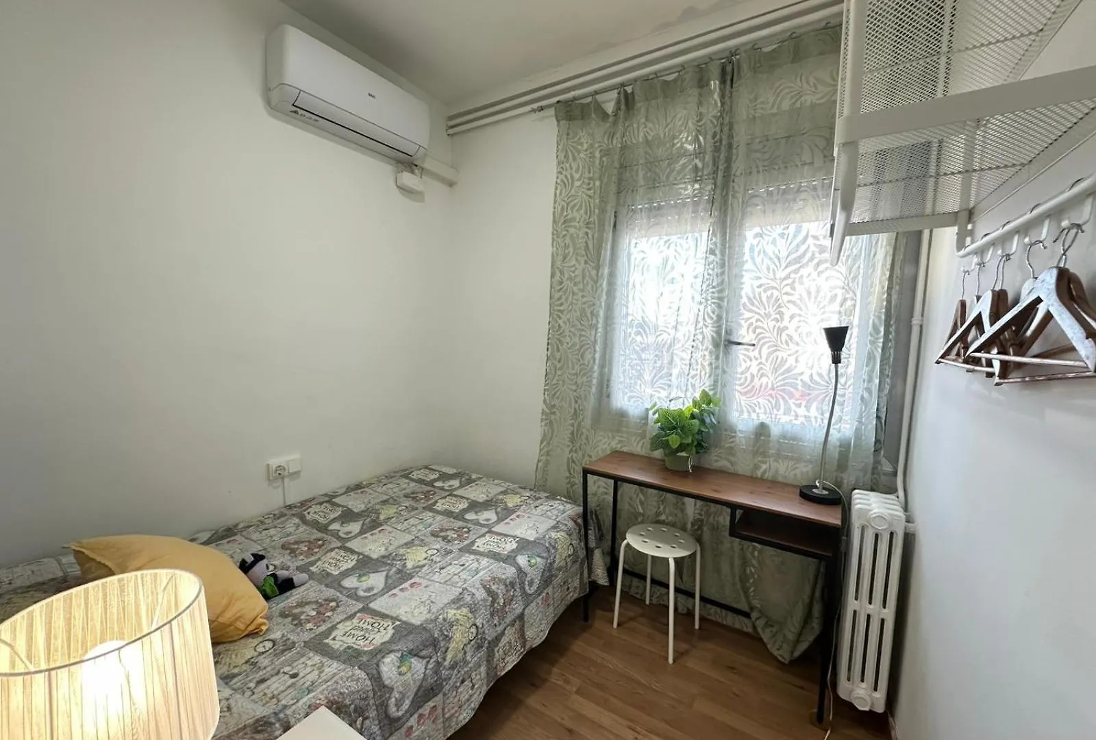 Rambla Rooms Barcelona