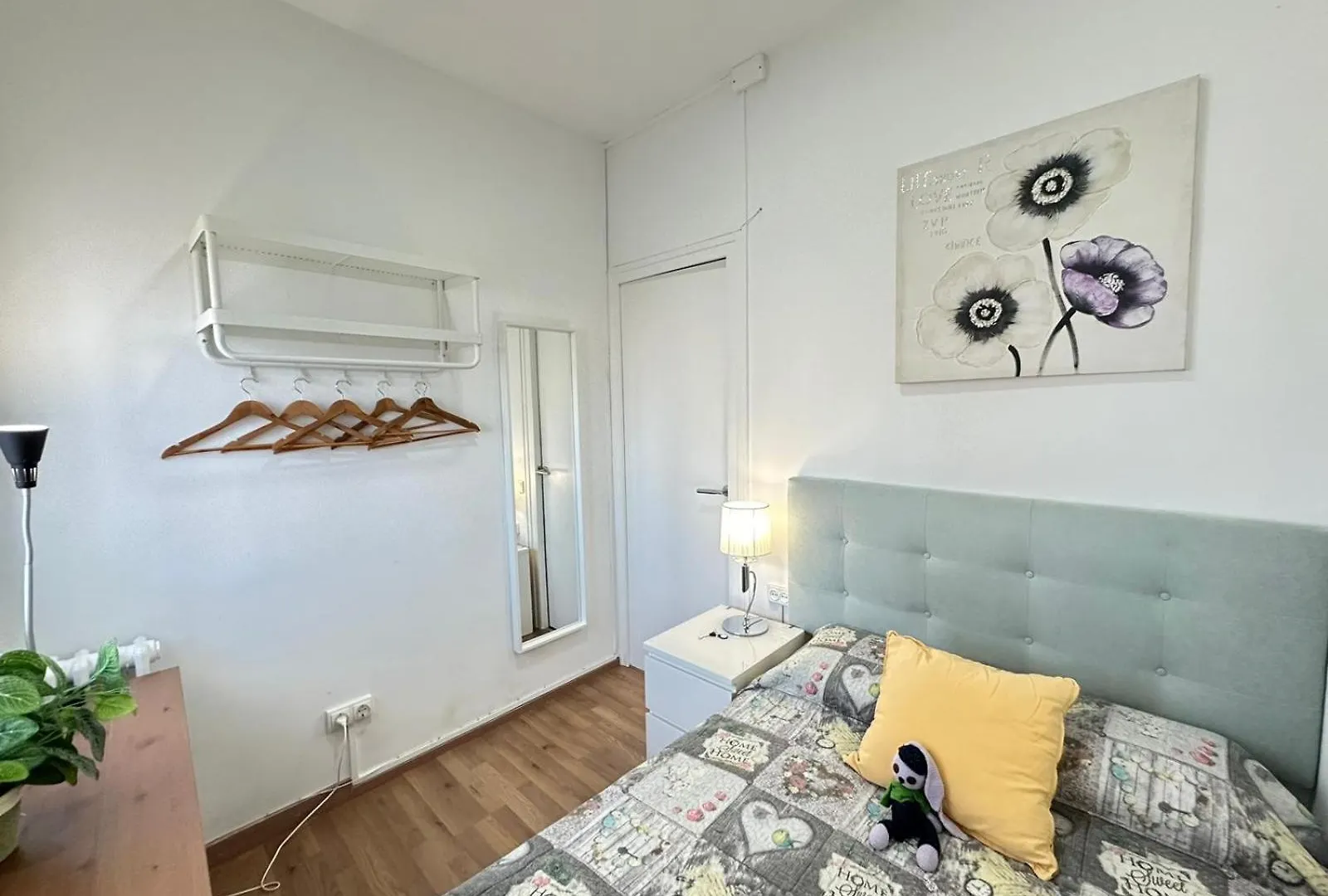 Rambla Rooms Barcelona